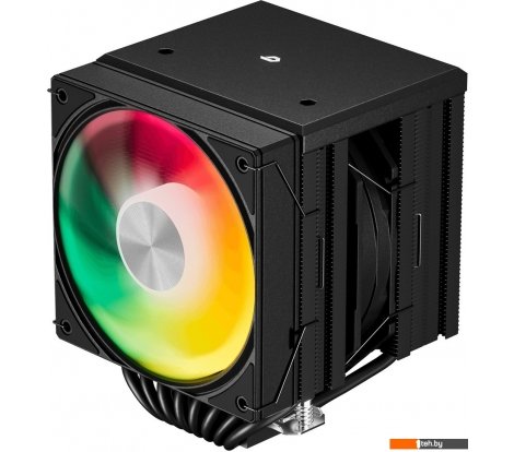  - Системы охлаждения upHere UE2KC8 (черный) - UE2KC8 (черный)