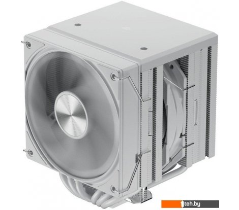  - Системы охлаждения upHere UE2T6 (белый) - UE2T6 (белый)