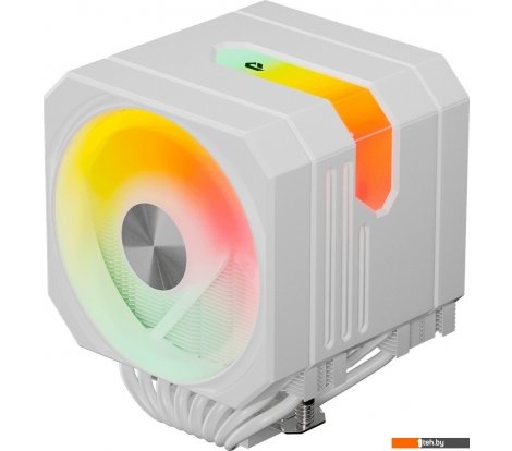  - Системы охлаждения upHere UP2TC8C (белый) - UP2TC8C (белый)