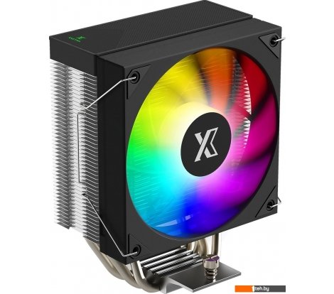  - Системы охлаждения XASTRA AR400 ARGB Basic - AR400 ARGB Basic