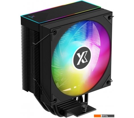  - Системы охлаждения XASTRA AR400 ARGB BK - AR400 ARGB BK