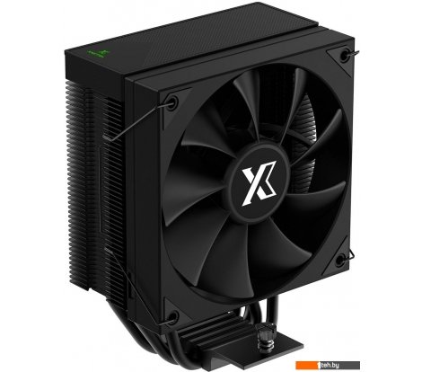  - Системы охлаждения XASTRA AR400 BK - AR400 BK