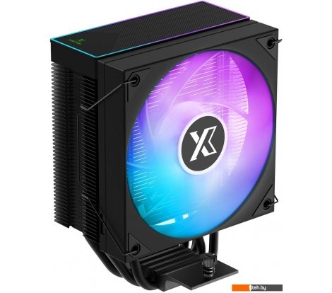  - Системы охлаждения XASTRA AR400 FRGB BK - AR400 FRGB BK