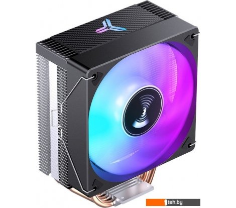  - Системы охлаждения Jonsbo CR-1000E (черный) - CR-1000E (черный)