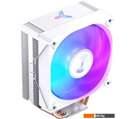  - Системы охлаждения Jonsbo CR-1000E (белый) - CR-1000E (белый)