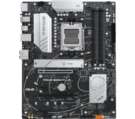  - Материнские платы ASUS Prime B650-Plus-CSM - Prime B650-Plus-CSM