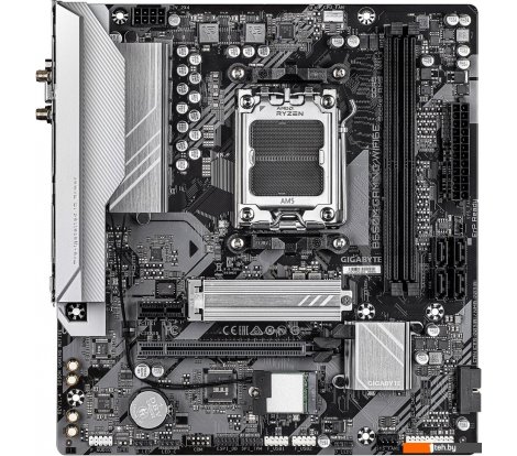  - Материнские платы Gigabyte B650M Gaming WiFi6E (rev. 1.4) - B650M Gaming WiFi6E (rev. 1.4)