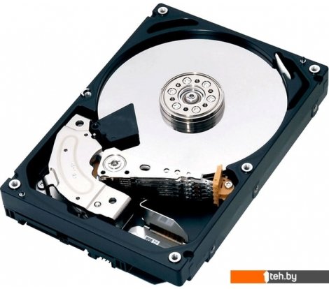 - Жесткие диски Toshiba MG04ACA-N 4TB MG04ACA400N - MG04ACA-N 4TB MG04ACA400N