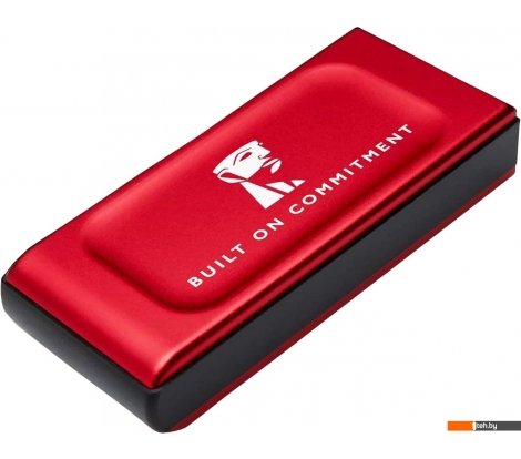  - Внешние накопители Kingston XS1000 1TB SXS1000R/1000GA - XS1000 1TB SXS1000R/1000GA