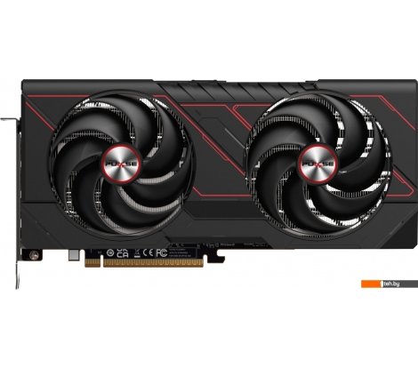  - Видеокарты Sapphire Pulse Radeon RX 9070 11349-03-20G - Pulse Radeon RX 9070 11349-03-20G