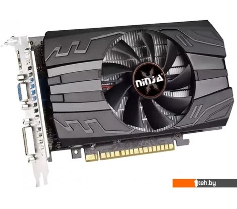  - Видеокарты Sinotex Ninja GeForce GT 740 4GB GDDR5 NF74NP045F - Ninja GeForce GT 740 4GB GDDR5 NF74NP045F