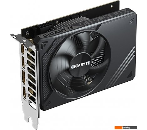 - Видеокарты Gigabyte GeForce RTX 5050 D6 8G GV-N5050D6-8GD - GeForce RTX 5050 D6 8G GV-N5050D6-8GD