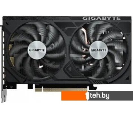  - Видеокарты Gigabyte GeForce RTX 5050 Windforce OC V2 8G GV-N5050WF2OCV2-8GD - GeForce RTX 5050 Windforce OC V2 8G GV-N5050WF2OCV2-8GD