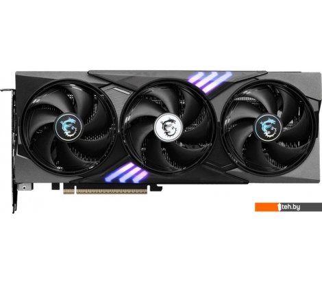  - Видеокарты MSI GeForce RTX 5060 Ti 16G Gaming Trio OC - GeForce RTX 5060 Ti 16G Gaming Trio OC
