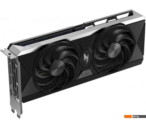  - Видеокарты Acer Nitro Intel Arc B580 OC 12GB DP.Z4BWW.P01 - Nitro Intel Arc B580 OC 12GB DP.Z4BWW.P01