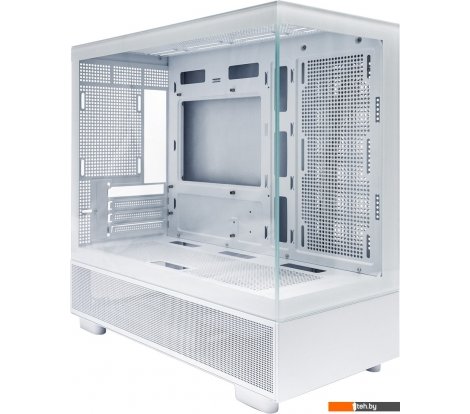  - Корпуса 1stPlayer MIKU Mi5-WH - MIKU Mi5-WH