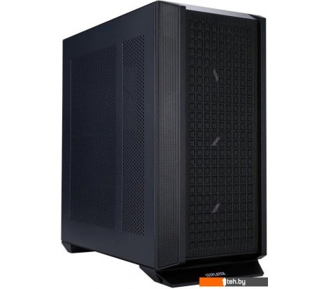  - Корпуса 1stPlayer Prostation 8 Max (черный) - Prostation 8 Max (черный)