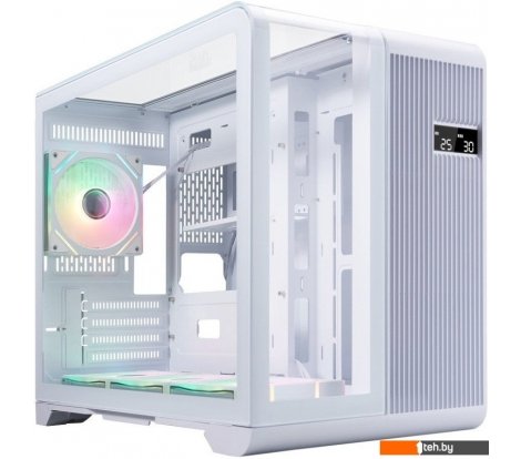  - Корпуса 1stPlayer RT6 ARGB (белый) - RT6 ARGB (белый)