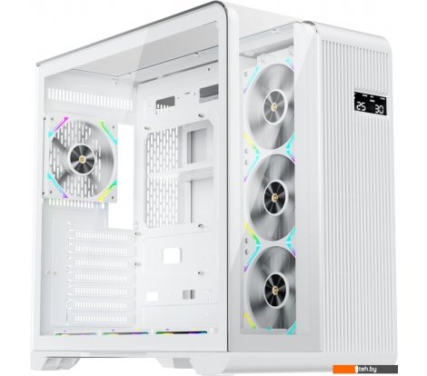  - Корпуса 1stPlayer RT7 RT7-WH (белый) - RT7 RT7-WH (белый)