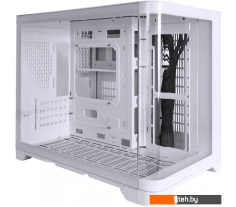  - Корпуса 1stPlayer UView UV6 (белый) - UView UV6 (белый)