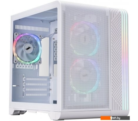  - Корпуса 1stPlayer VT5 ARGB (белый) - VT5 ARGB (белый)