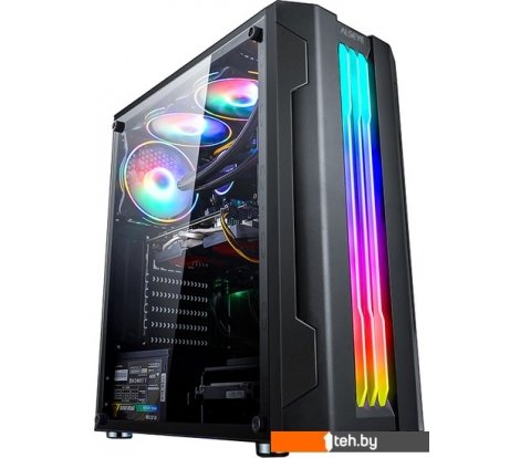  - Корпуса ALSEYE Auro 3.0 (черный) - Auro 3.0 (черный)