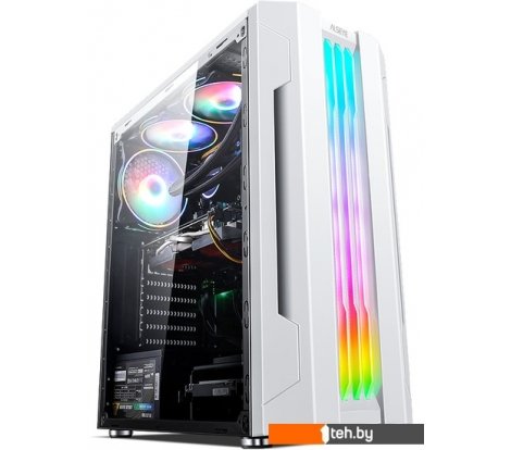  - Корпуса ALSEYE Auro 3.0 (белый) - Auro 3.0 (белый)