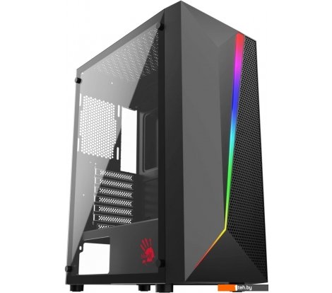  - Корпуса A4Tech Bloody BD-CC106 (черный) - Bloody BD-CC106 (черный)