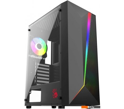  - Корпуса A4Tech Bloody BD-CC106F (черный) - Bloody BD-CC106F (черный)