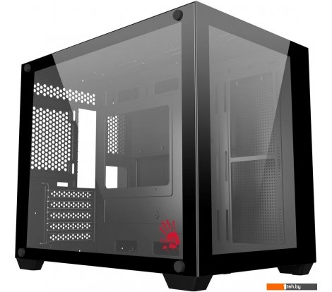  - Корпуса A4Tech Bloody BD-CC108 (черный) - Bloody BD-CC108 (черный)