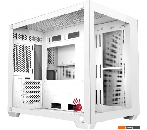  - Корпуса A4Tech Bloody BD-CC108 (белый) - Bloody BD-CC108 (белый)