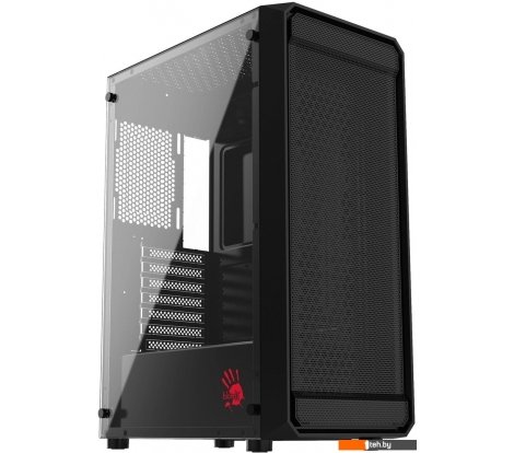  - Корпуса A4Tech Bloody BD-CC114 (черный) - Bloody BD-CC114 (черный)