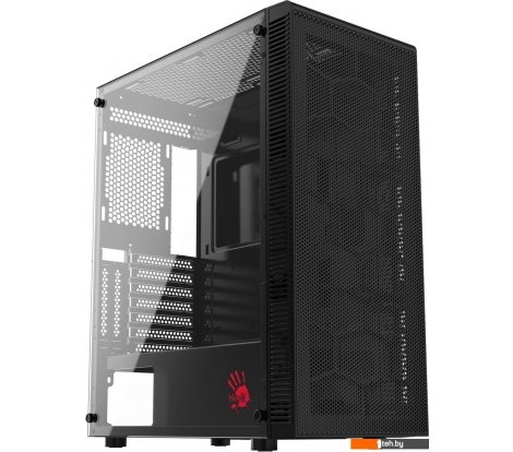  - Корпуса A4Tech Bloody BD-CC115 (черный) - Bloody BD-CC115 (черный)