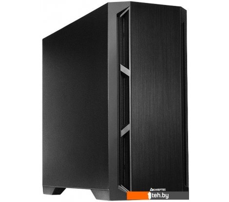  - Корпуса Chieftec Apex Q GA-01B-Q-OP - Apex Q GA-01B-Q-OP