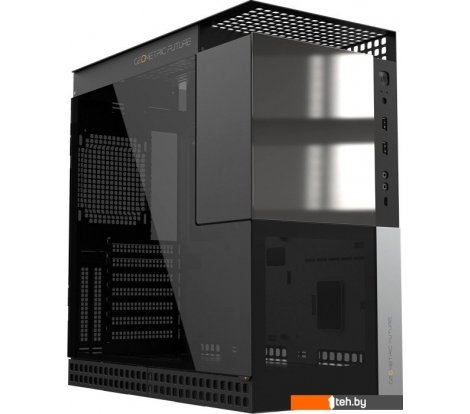  - Корпуса Geometric Future Model 4 Caliburn - Model 4 Caliburn