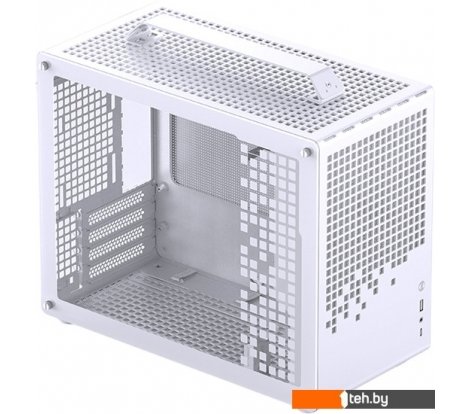  - Корпуса Jonsplus Z20 (белый) - Z20 (белый)