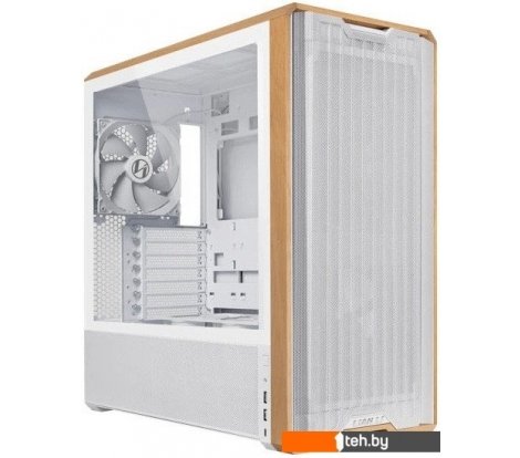  - Корпуса Lian Li Lancool 217 G99.LAN217W.R0 - Lancool 217 G99.LAN217W.R0