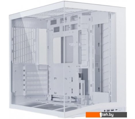  - Корпуса Lian Li O11 Dynamic Mini V2 G99.O11DMIV2W.R0 - O11 Dynamic Mini V2 G99.O11DMIV2W.R0