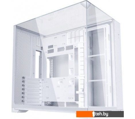  - Корпуса Lian Li O11 Vision Compact G99.O11VPW.R0 - O11 Vision Compact G99.O11VPW.R0
