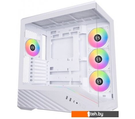  - Корпуса Lian Li Vector V100 G99.V100RW.R1 - Vector V100 G99.V100RW.R1