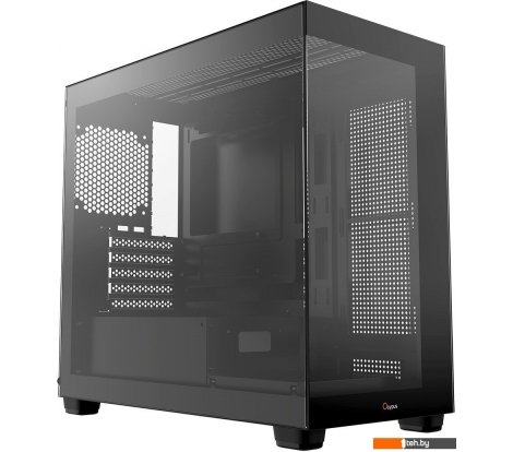  - Корпуса Ocypus Gamma C52 BK - Gamma C52 BK