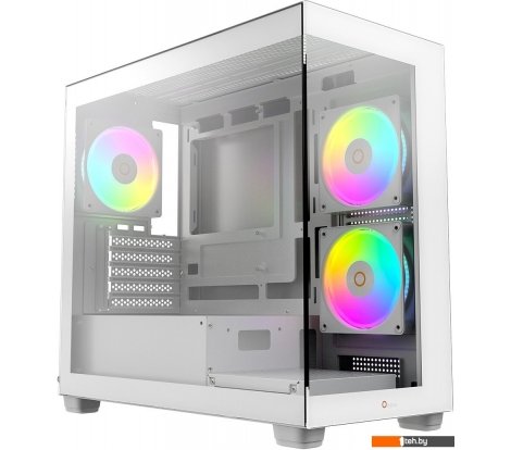  - Корпуса Ocypus Gamma C52 WH ARGB - Gamma C52 WH ARGB