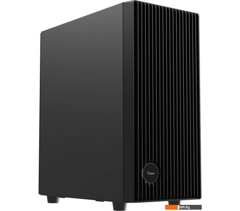  - Корпуса Ocypus Gamma C70 BK - Gamma C70 BK