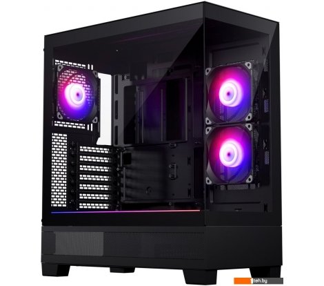  - Корпуса Phanteks XT View PH-XT523V1_DBK01 - XT View PH-XT523V1_DBK01