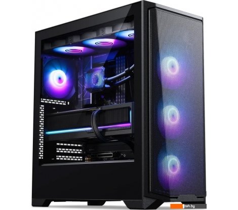  - Корпуса Phanteks Eclipse G370A - Eclipse G370A