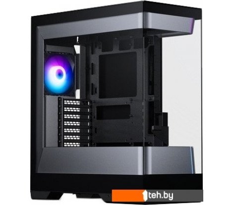  - Корпуса Phanteks Enthoo Evolv S2 PH-ES524S2_DBK01 - Enthoo Evolv S2 PH-ES524S2_DBK01