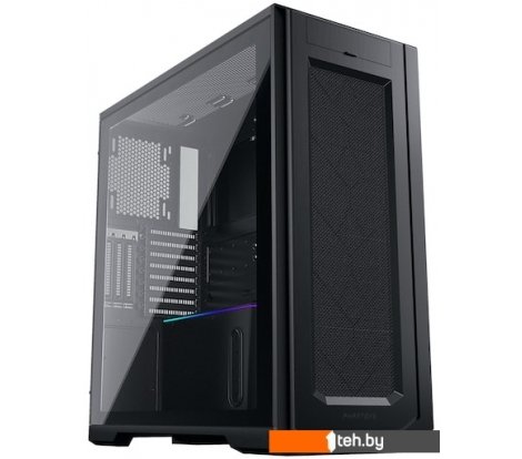  - Корпуса Phanteks Enthoo Pro 2 Tempered Glass PH-ES620PTG_DBK - Enthoo Pro 2 Tempered Glass PH-ES620PTG_DBK