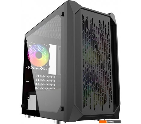  - Корпуса Powercase Alisio Micro X3B CAMIB-L3 - Alisio Micro X3B CAMIB-L3