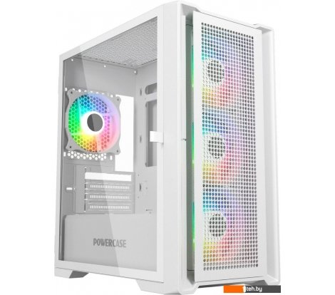  - Корпуса Powercase Alisio Micro X4W V2 CAMCXW-A4 - Alisio Micro X4W V2 CAMCXW-A4