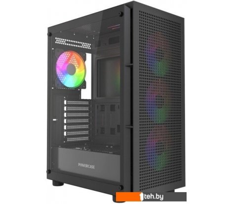  - Корпуса Powercase Mistral EA17 CMAEA17-A4 - Mistral EA17 CMAEA17-A4